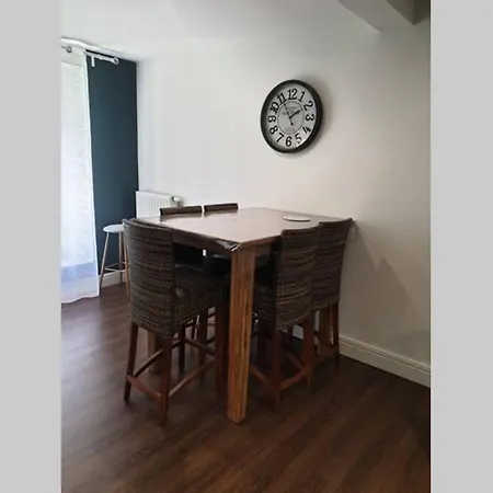 Maison de charme au coeur du Sud Ouest Laplume Extérieur photo