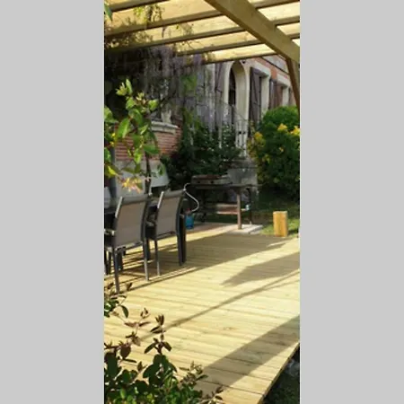Maison de charme au coeur du Sud Ouest Laplume Extérieur photo