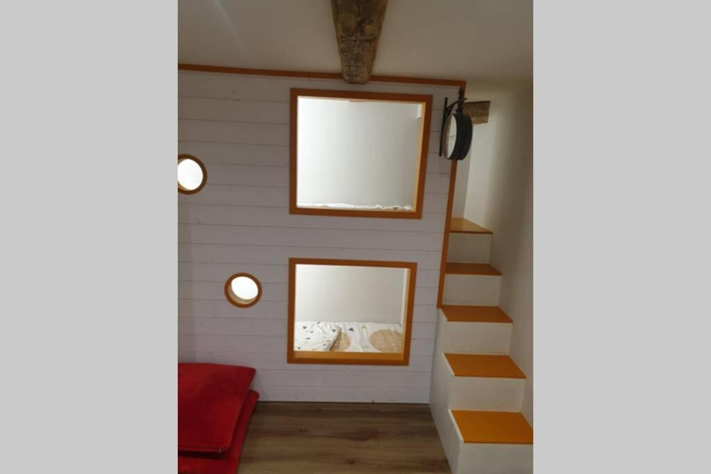 Maison De Charme Au Coeur Du Sud Ouest * Laplume