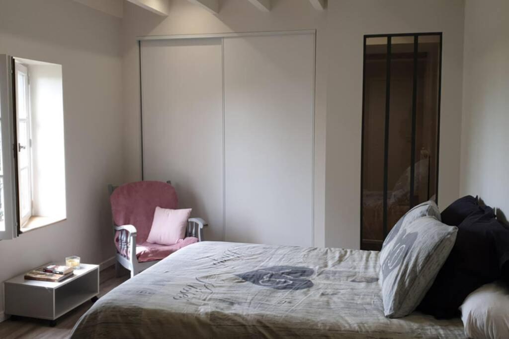 Maison De Charme Au Coeur Du Sud Ouest Hébergement de vacances *