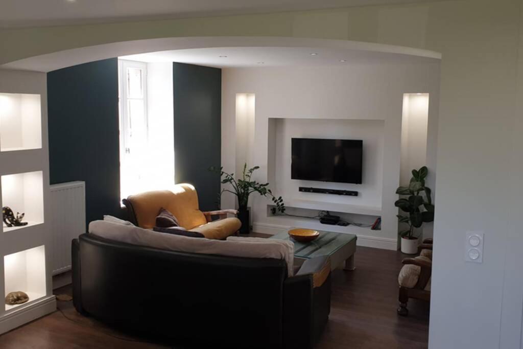 Hébergement de vacances Maison De Charme Au Coeur Du Sud Ouest