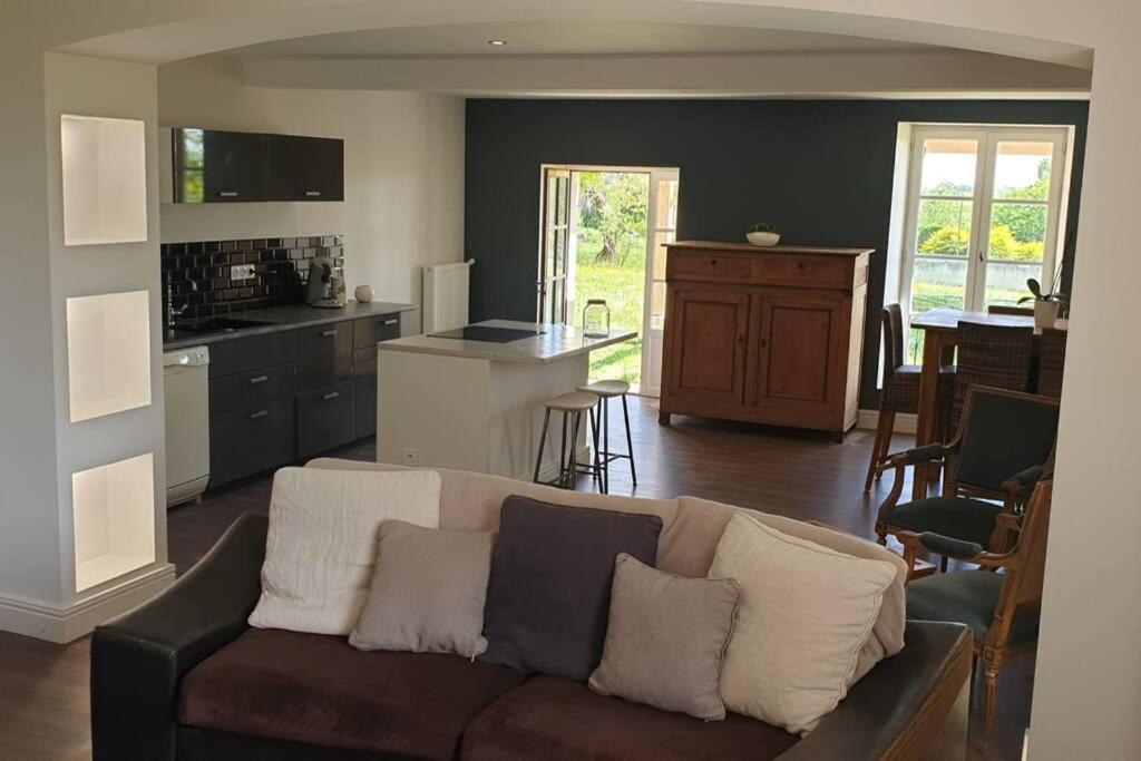 Maison De Charme Au Coeur Du Sud Ouest Hébergement de vacances