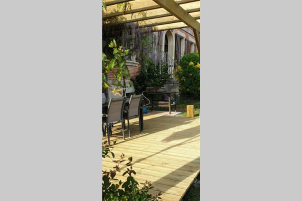 Hébergement de vacances Maison De Charme Au Coeur Du Sud Ouest Laplume